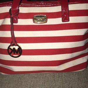 Micheal Kors bag